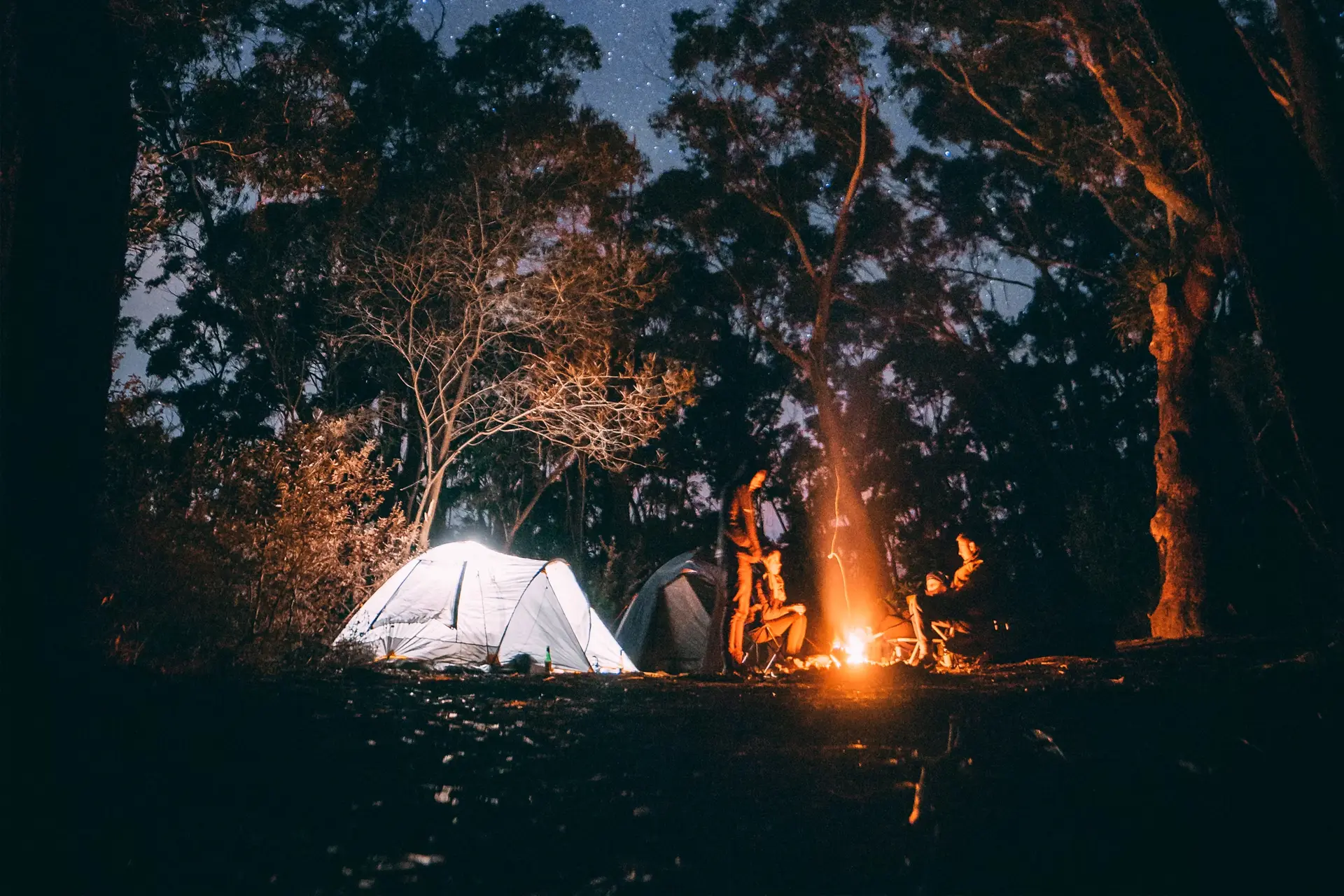 Outdoor Camping